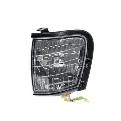 Holden Rodeo TF Front Park / Indicator Lamp LH (02/97-02/03)