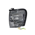 Holden Rodeo TF Front Park / Indicator Lamp LH (02/97-02/03)