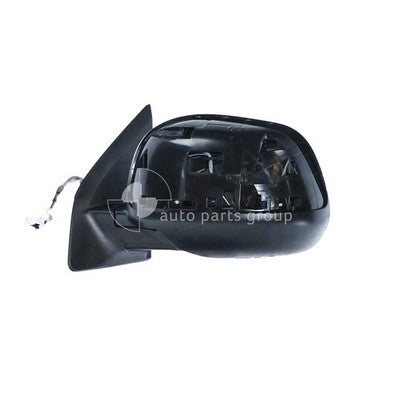 Genuine Mitsubishi ASX Door Mirror LH Electric Without Indicator (07/10-10/25)