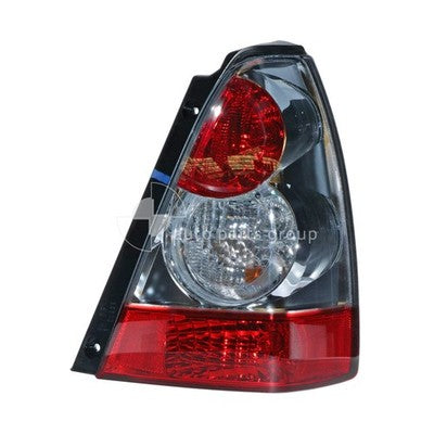 Genuine Subaru Forester SG Tail Lamp RH (07/05-02/08)