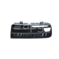 Genuine Volkswagen Golf 1J Front Bar Grille RH (09/98-06/04)