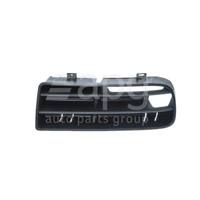 Genuine Volkswagen Golf 1J Front Bar Grille RH (09/98-06/04)