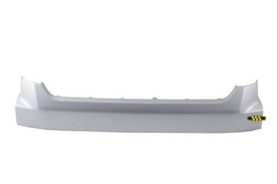 Genuine Toyota Hiace Grille Mould Lower Silver (12/13-06/19)