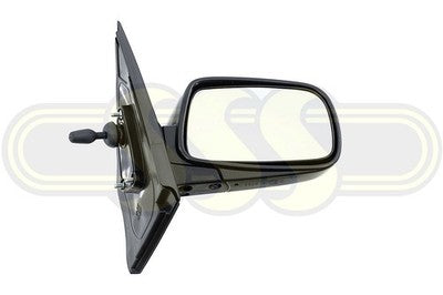 Toyota Echo Door Mirror Right Hand Manual (08/02-12/05)