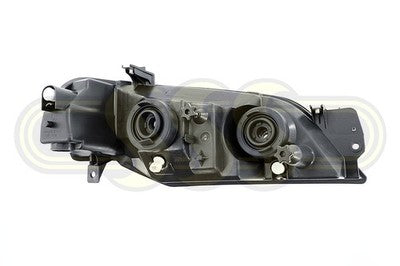 Ford Falcon Xr6/8 Head Lamp Left Hand (10/05-03/08)