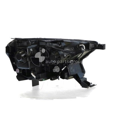 Genuine Ford Ranger PX II Head Lamp LH Projector Manual (06/15-05/18)