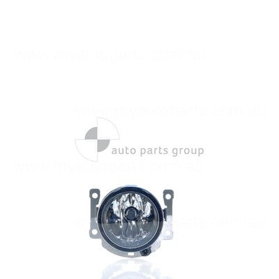 Genuine Mitsubishi ASX XA/XB/ZH Fog Lamp R/L (10/09-On)