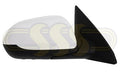 Genuine Kia Seltos Door Mirror Right Hand No Blind Spot No Heater (08/19-09/22)