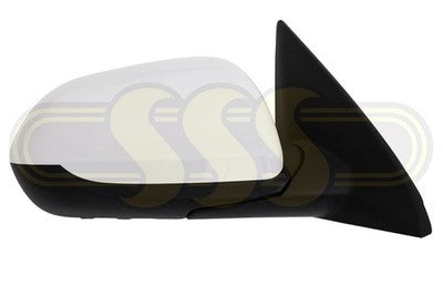 Genuine Kia Seltos Door Mirror Right Hand No Blind Spot No Heater (08/19-09/22)