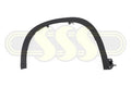 Toyota Kluger Guard Flare Left Hand Front (11/16-11/19)