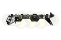 Genuine Honda Jazz Bar Bracket Slide Left Hand Front (2017-On)