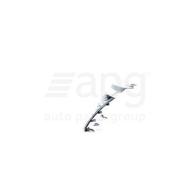 Genuine Nissan Tiida C11 Grille LH (02/06-11/09)