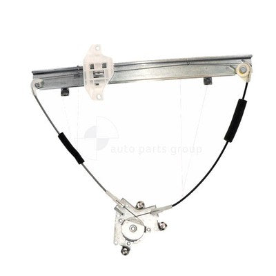 Genuine Daewoo Lanos T100/T150 Front Door Window Regulator RH (04/97-10/03)