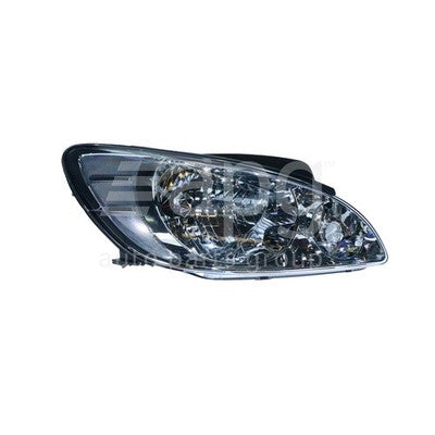 Hyundai Getz TB Head Lamp RH (09/05-11/11)