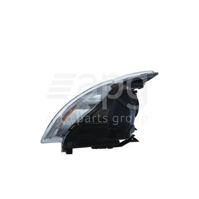 Ford Focus LV Head Lamp RH Halogen Manual (03/08-04/11)