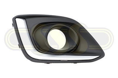 Genuine Suzuki Swift Fog Lamp Cover Right Hand With Fog Light Type (2013-2016)