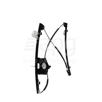 Ford Territory SX/SY Front Door Window Regulator RH Electric Without Motor