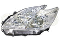 Toyota Prius 5Dr Hatch Head Lamp Left Hand One Projector (12/11-11/15)