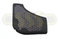 Holden Commodore Speaker Cover Right Hand Front Black Black On (08/04-2007)