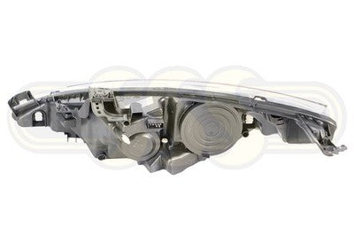 Peugeot 207Series Head Lamp Right Hand No Projector (08/09-10/13)