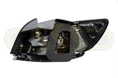 Holden Commodore Tail Lamp Left Hand Sedan SSV, SSV Redline, (10/15-10/17)