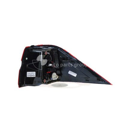 Genuine Mercedes-Benz M Class W166 Tail Lamp LH LED (05/12-03/16)