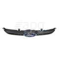 Genuine Ford Fiesta WS/WT Grille (01/09-07/13)