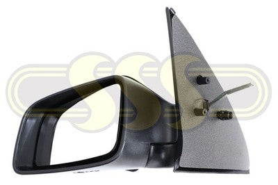 Holden Astra Door Mirror Left Hand Manual Not For Convertible (11/01-2005)