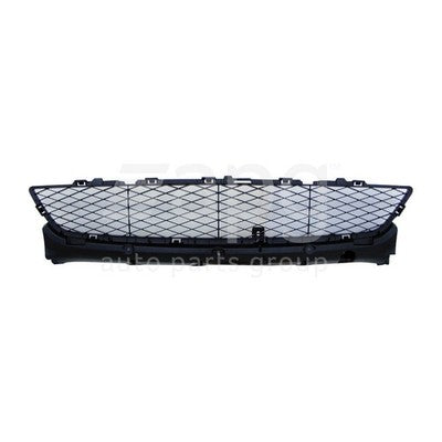 Genuine Mazda 3 BK Front Bar Grille (01/04-06/06)