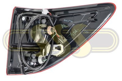 Genuine Mazda Bt50 Tail Lamp Left Hand (2018-09/20)