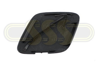 Genuine Suzuki Swift Bar Tow Hook Cover Front SUIT VIN: MMS (09/10-2013)