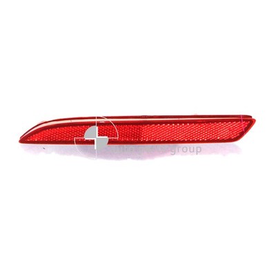 Genuine Honda CR-V RM/GE/RC Rear Bar Reflector LH (01/12-12/21)