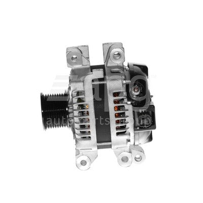 Toyota Landcruiser Alternator Denso Type 12v 130 Amp (01/07-On)