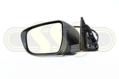 Nissan / Datsun Xtrail Door Mirror Left Hand Assembly No Camera (03/14-04/17)