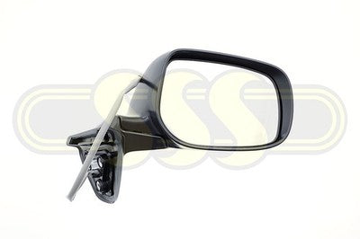 Genuine Toyota Corolla 94-On Door Mirror Body Right Hand (03/07-10/09)