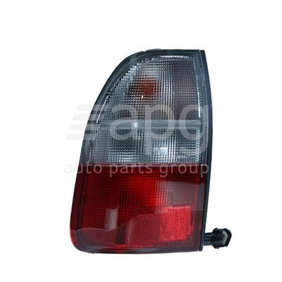 Mitsubishi Triton MK Tail Lamp LH (10/96-06/06)