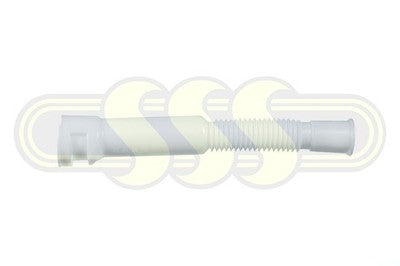 Genuine Mazda Cx30 Washer Bottle Neck (08/19-On)
