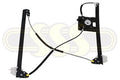 Ford Territory Wagon Door Window Regulator Right Hand Front 2/08 (02/04-03/09)
