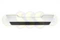 Genuine Nissan / Datsun Xtrail Tailgate Garnish Lower Silver (09/10-03/14)