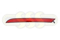 Genuine Volkswagen T Roc Bar Reflector Left Hand (01/20-12/21)