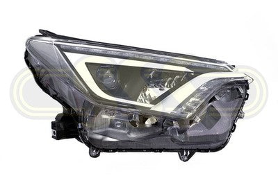 Toyota Rav4 Head Lamp Right Hand (10/15-12/18)