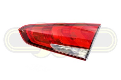 Genuine Kia Cerato Rear Garnish Lamp Right Hand Sedan No LED (02/16-06/18)