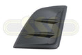 Genuine Isuzu Dmax Fog Lamp Cover Left Hand No Fog Light Type (08/16-2020)