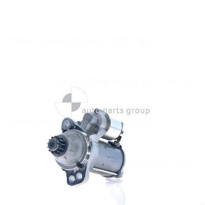 Audi A1 8X/8V/FV Starter Motor Bosch Type 12 Volts (10/13-On)