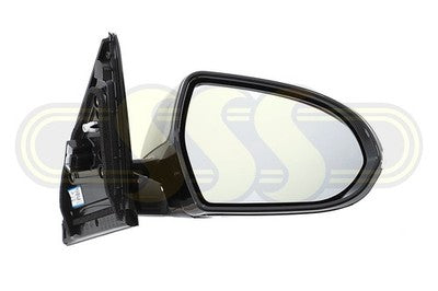 Genuine Kia Niro Door Mirror Right Hand No Blind Spot FOR S ONLY (03/21-04/22)