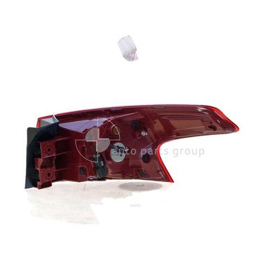 Genuine Hyundai Santa Fe TM Tail Lamp LH (04/18-12/20)