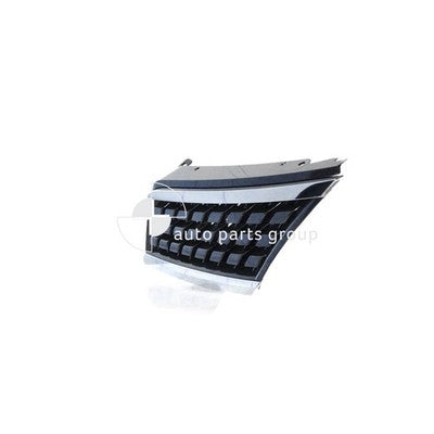 Genuine Nissan Tiida C11 Grille LH (02/06-11/09)