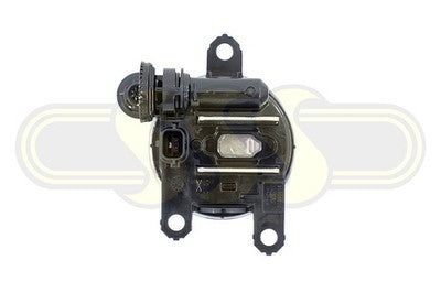 Genuine Mitsubishi Outlander Fog Lamp Right Hand Front (07/21-On)