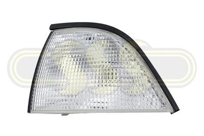 BMW 3Series Coupe/Convertible Corner Lamp Left Hand (09/93-03/98)