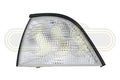 BMW 3Series Coupe/Convertible Corner Lamp Left Hand (09/93-03/98)